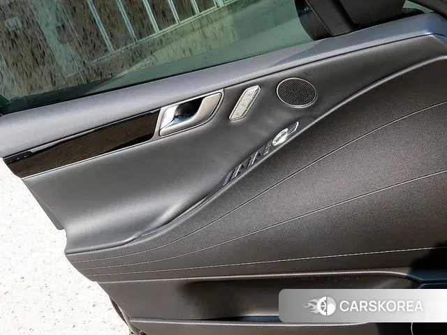 Genesis G80 (RG3) 2021 Черный из Кореи, фото 3