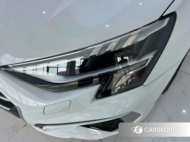 Audi A3 2023 Белый из Китая, фото 3