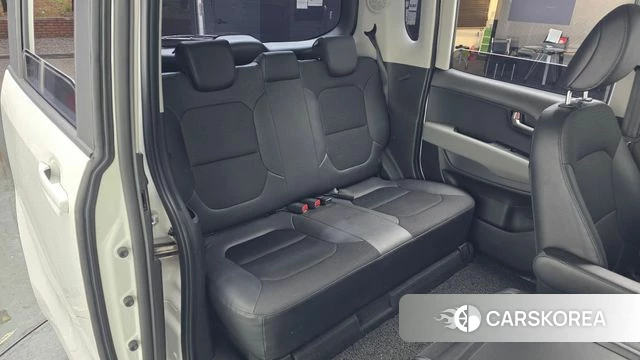 Kia The New Ray 2021 Белый из Кореи, фото 3