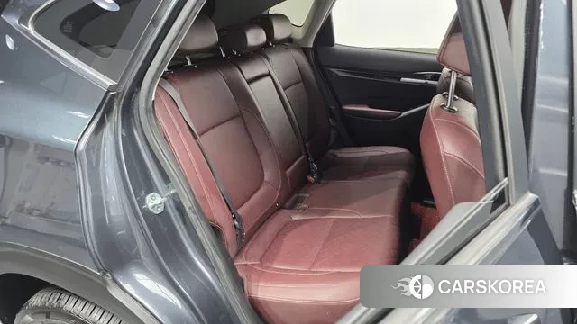 Kia Seltos 2019 Серый из Кореи, фото 3