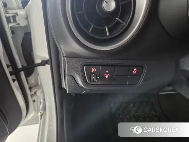 Kia Come New K3 2018 Белый из Кореи, фото 3