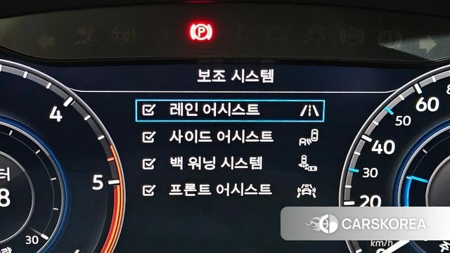 Volkswagen Passat GT (B8) 2018 Белый из Кореи, фото 3