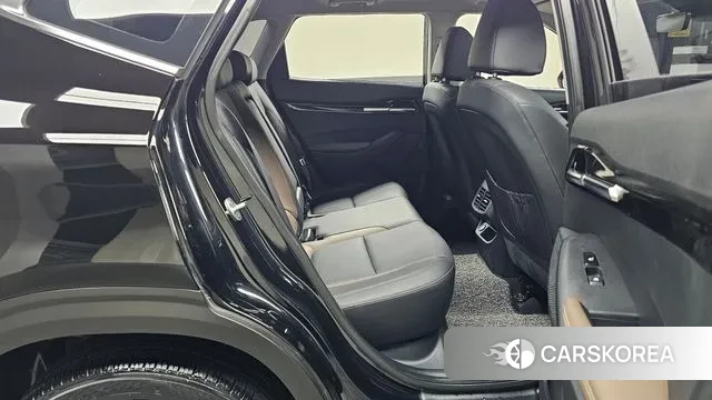 Kia Seltos 2020 Черный из Кореи, фото 3