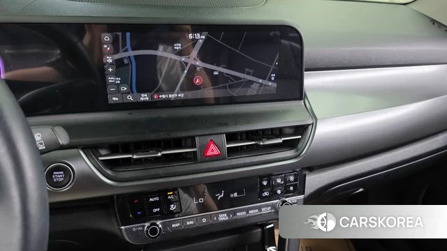 Kia The New Seltos 2024 Серый из Кореи, фото 3