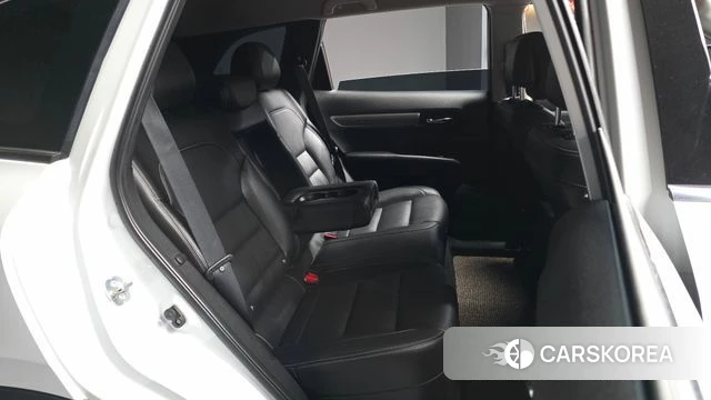 Renault Korea (Samsung) QM6 2018 Белый из Кореи, фото 3