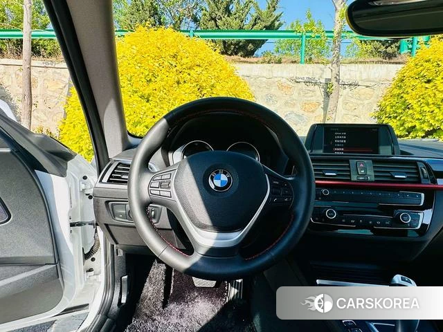 BMW 2 series (imported) 2021 Белый из Китая, фото 3