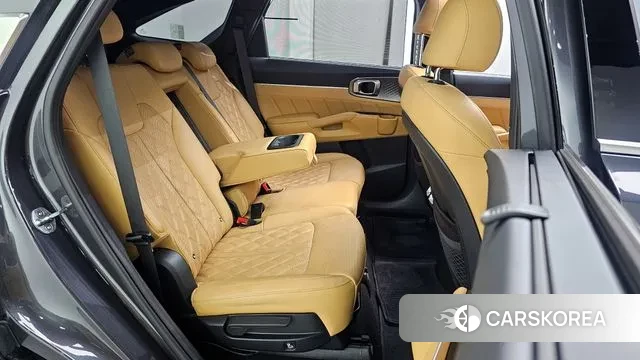 Kia Sorento 4th Generation 2020 Серый из Кореи, фото 3