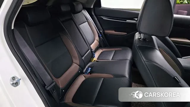 Kia Seltos 2019 Белый из Кореи, фото 3
