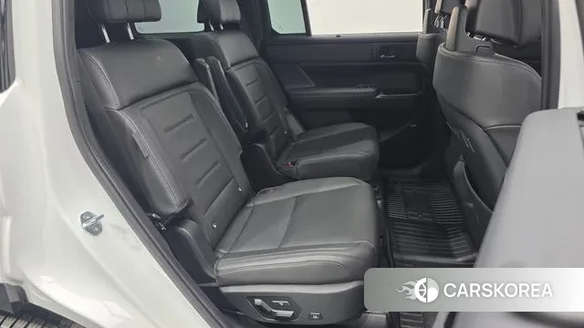 Hyundai Santa Fe (MX5) 2024 Белый из Кореи, фото 3