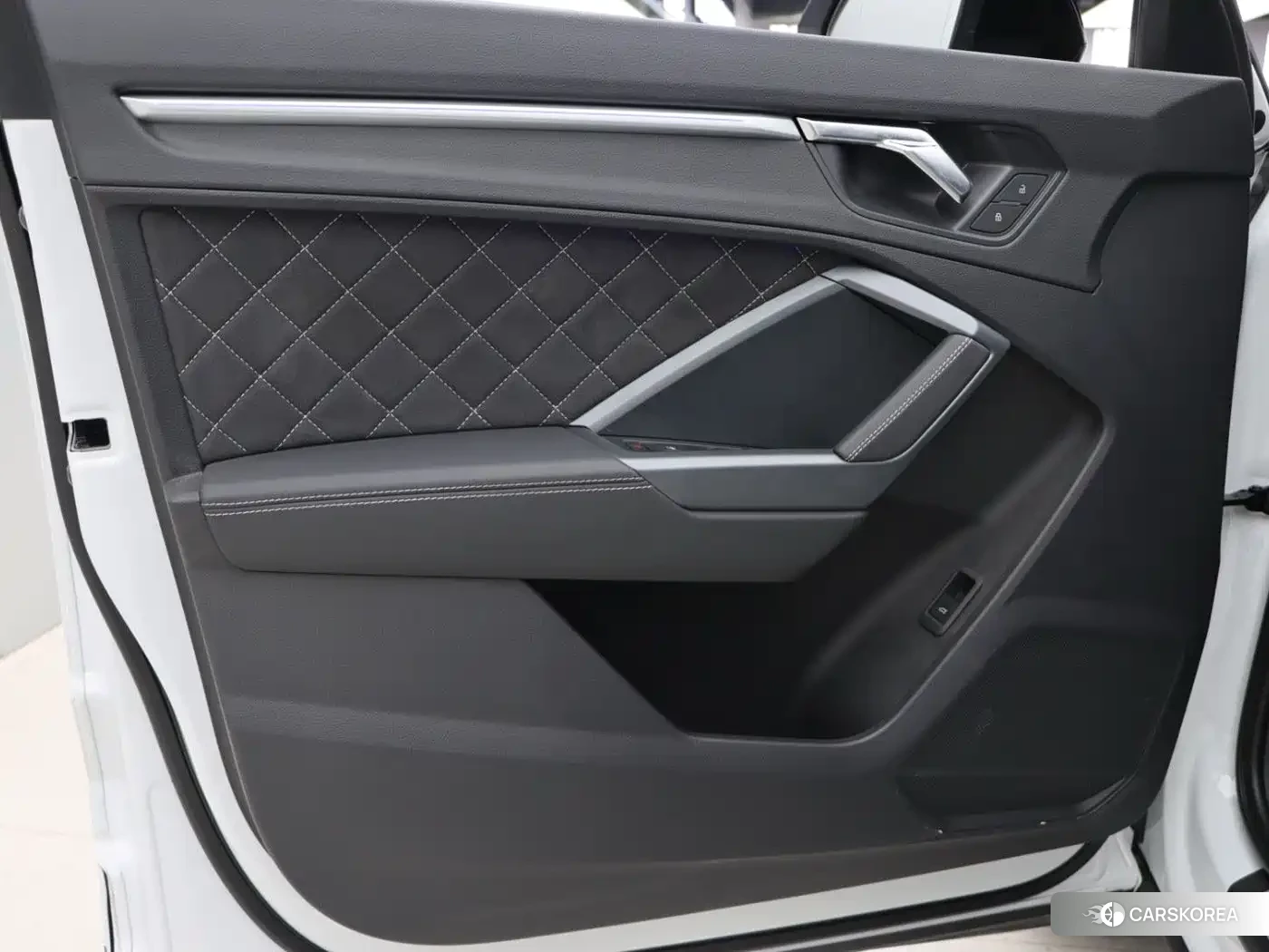 Audi Q3 Sportback 2026 Белый из Китая, фото 3