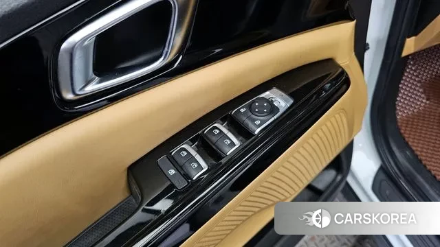 Kia Carnival 4th generation 2020 Белый из Кореи, фото 3