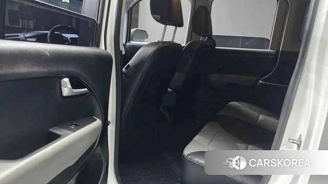 Kia The New Ray 2019 Белый из Кореи, фото 3