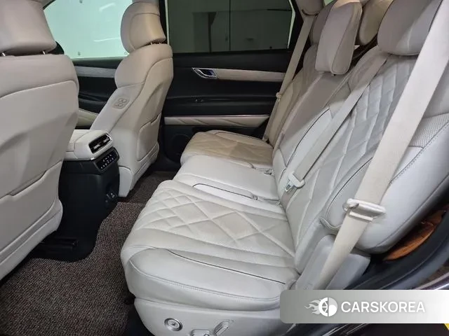 Genesis GV80 id 3206934 из Кореи 3