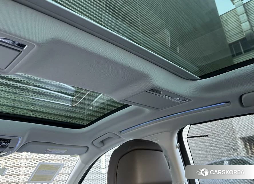 Audi A8 2024 Черный из Китая, фото 3