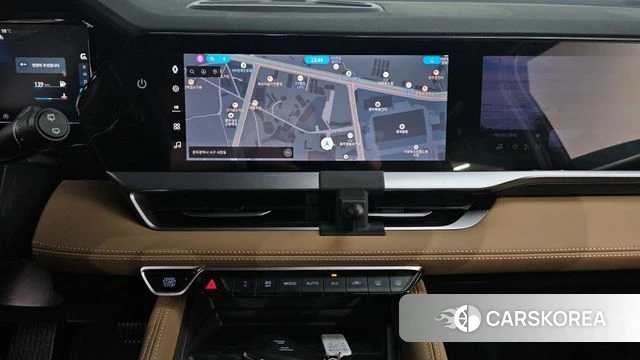 Renault Korea (Samsung) Grand Coleos 2025 Белый из Кореи, фото 3
