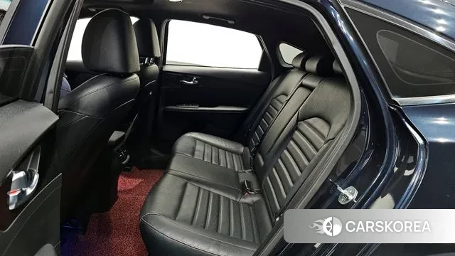 Kia Come New K3 2020 Синий из Кореи, фото 3