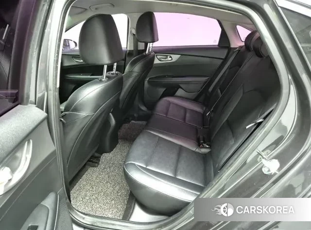 Kia Come New K3 2018 Серый из Кореи, фото 3