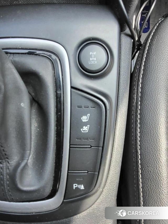 Hyundai Kona 2018 Синий из Кореи, фото 3