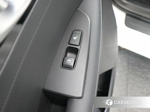 Kia The New K3 2nd generation 2022 Белый из Кореи, фото 3