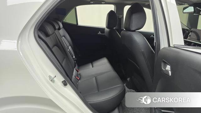 Kia The New Morning (JA) 2023 Белый из Кореи, фото 3