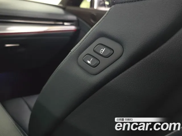 Genesis G80 (RG3) id 2685291 из Кореи 3