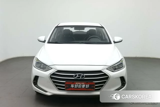 Hyundai Lead 2019 Белый из Китая, фото 3