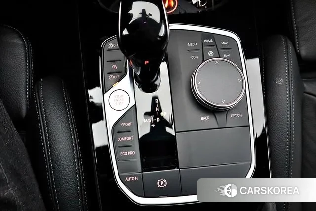 BMW 1 Series (F40) 2022 Белый из Кореи, фото 3