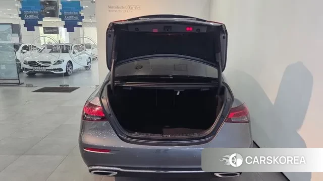 Mercedes-Benz E-Class W213 2022 Серый из Кореи, фото 3