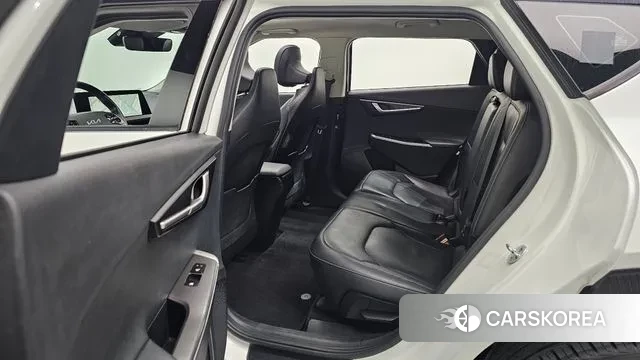 Kia EV6 2022 Белый из Кореи, фото 3