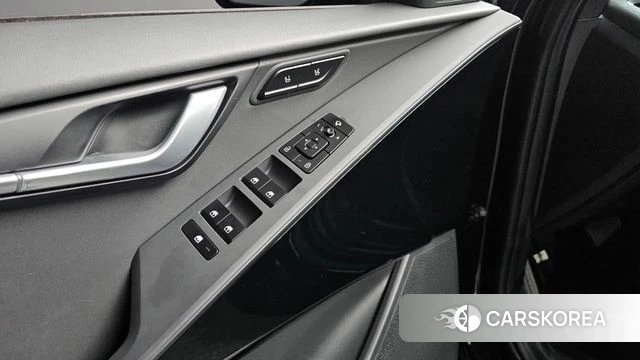 Kia Di All New Niro EV 2023 Черный из Кореи, фото 3