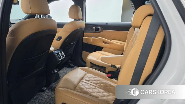 Kia Sorento 4th Generation 2020 Белый из Кореи, фото 3