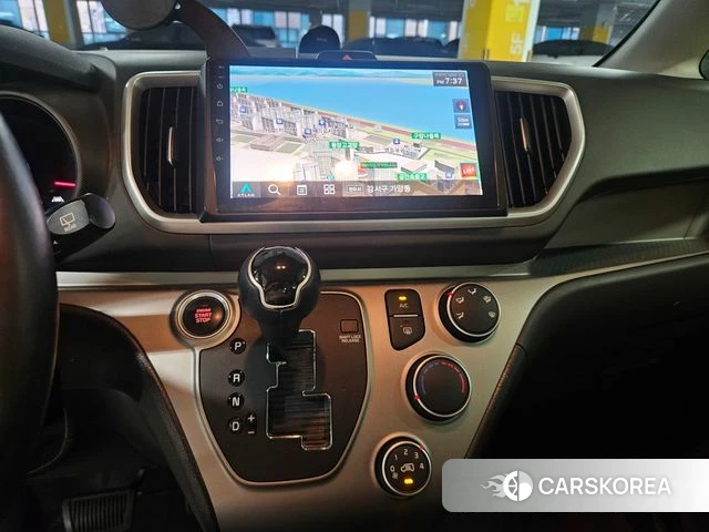 Kia The New Ray 2020 Белый из Кореи, фото 3