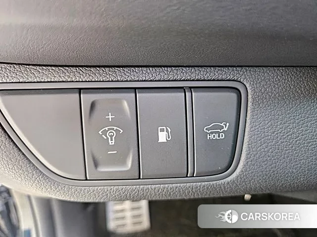 Genesis The New G70 2021 Черный из Кореи, фото 3