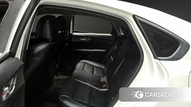 Kia Come New K3 2020 Белый из Кореи, фото 3