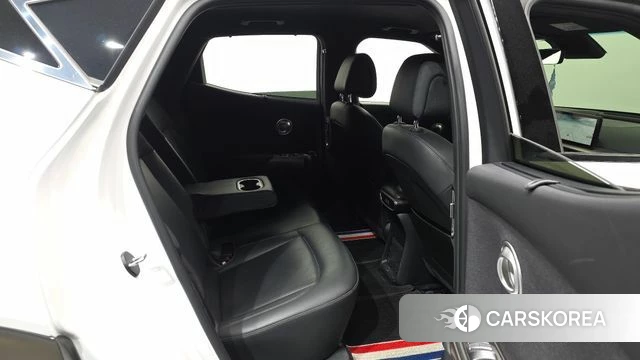 Genesis GV60 2022 Белый из Кореи, фото 3