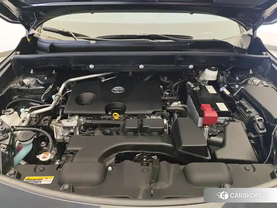 Toyota Venza 2024 Черный из Китая, фото 3