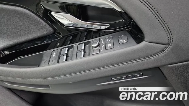 Land Rover Range Rover Evoque 2nd Generation 2022 Белый из Кореи, фото 3