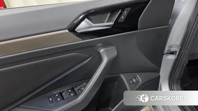 Volkswagen 7th Generation of Jetta 2020 Серебряный из Кореи, фото 3