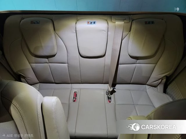 Kia The New Carnival 2018 Белый из Кореи, фото 3