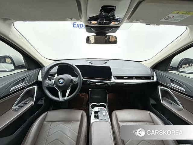 BMW X1 2023 Белый из Китая, фото 3