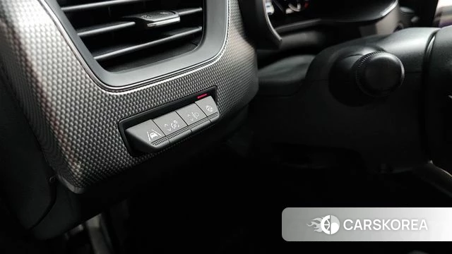 Renault Korea (Samsung) XM3 2024 Белый из Кореи, фото 3