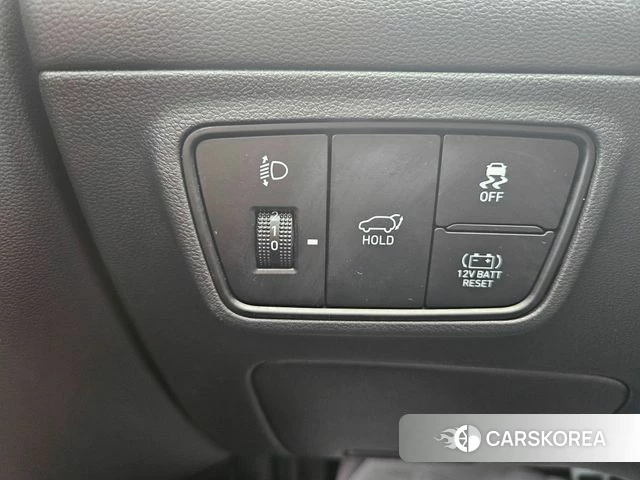 Hyundai Tucson Hybrid (NX4) 2020 Жемчужный цвет из Кореи, фото 3