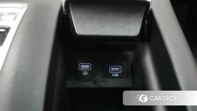 Hyundai The New Grandeur IG 2021 Серый из Кореи, фото 3