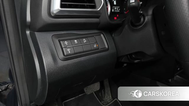 Ssangyong The New Tivoli 2024 Синий из Кореи, фото 3