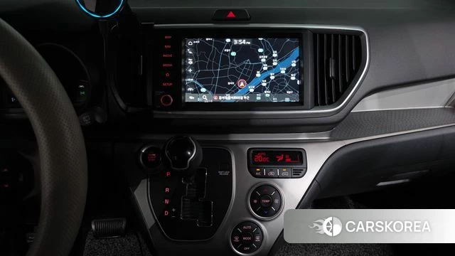 Kia The New Ray 2021 Жемчужный цвет из Кореи, фото 3