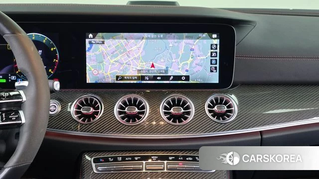 Mercedes-Benz CLS-Class C257 id 4475809 из Кореи 3