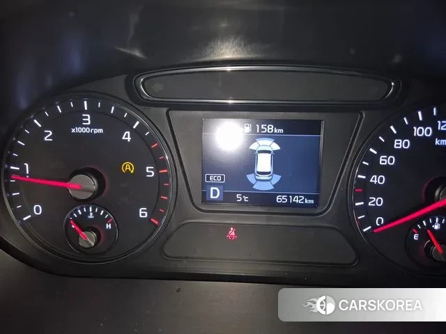 Kia The New Sorento 2018 Серый из Кореи, фото 3