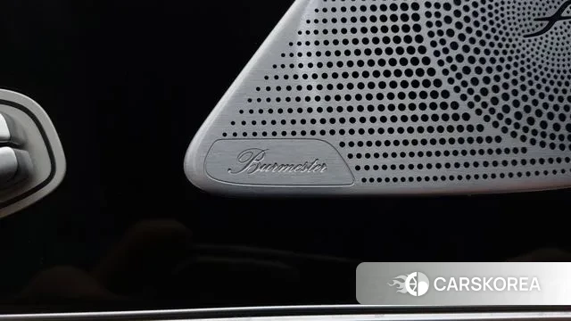 Mercedes-Benz AMG GT 2021 Серый из Кореи, фото 3