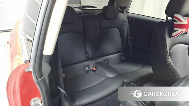 Mini Cooper 2020 Красный из Кореи, фото 3