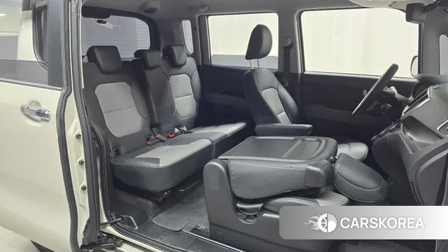 Kia The New Ray 2022 Жемчужный цвет из Кореи, фото 3